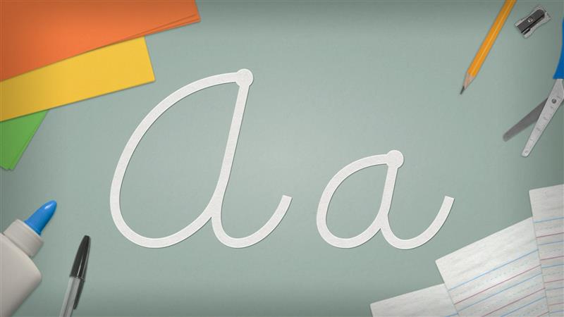 Mastering the Art of Cursive Handwriting
